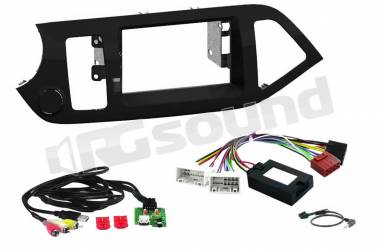 Connection Integrated Solution 63600207