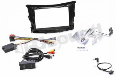Connection Integrated Solution 63601001