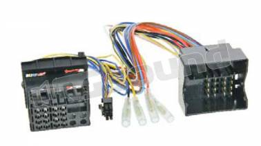 Connection Integrated Solution 771000-3011