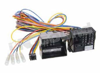 Connection Integrated Solution 771024-3009