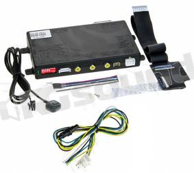 Connection Integrated Solution 771230-1000