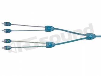 Connection Integrated Solution BT4 400