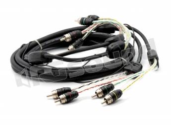 Connection Integrated Solution BT4 550