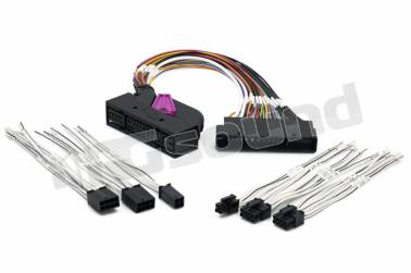 Connection Integrated Solution CN MX T-H 32P PREMIUM 