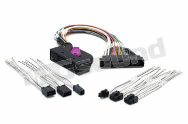 Connection Integrated Solution CN MX T-H 38P PREMIUM 