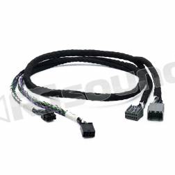 Connection Integrated Solution CN MX T-H BYD 4 CH