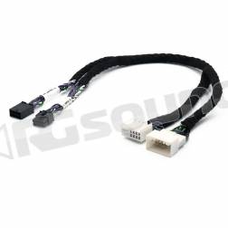Connection Integrated Solution CN MX T-H HYKI