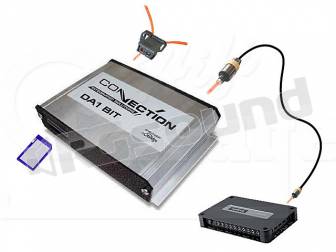 Connection Integrated Solution DA1 BIT