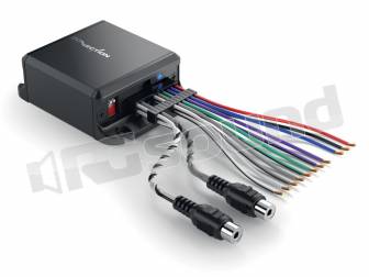 Connection Integrated Solution SLI 2.3