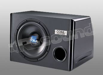 Coral Electronic EVB 260
