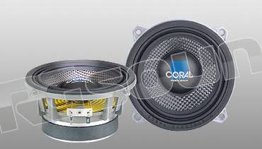 Coral Electronic PRF 130