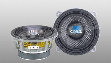 Coral Electronic PRF 130