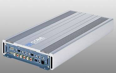 Coral Electronic TA 500