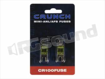 Crunch CR100FUSE