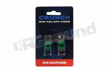 Crunch CR120FUSE