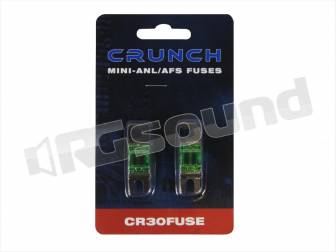 Crunch CR30FUSE