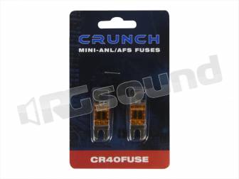 Crunch CR40FUSE