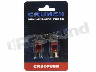 Crunch CR50FUSE