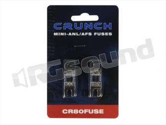 Crunch CR80FUSE