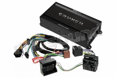 Crunch CRE400.4-M13