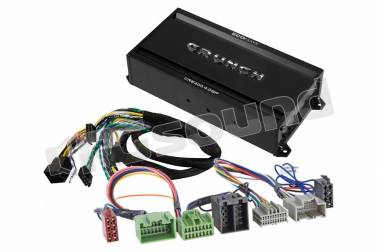 Crunch CRE400.4-M15