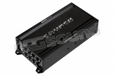Crunch CRE400.4DSP