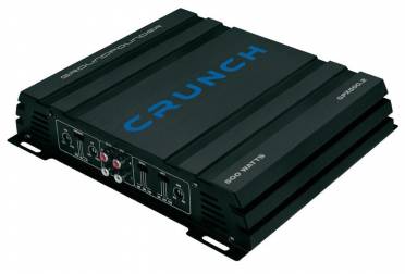 Crunch GPX500.2