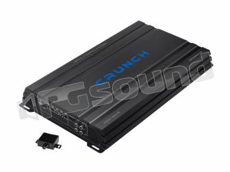 Crunch GPX5500.1D