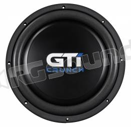 Crunch GTI124