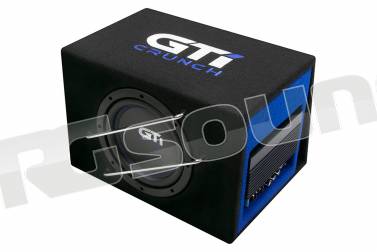 Crunch GTI800A