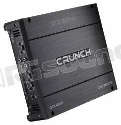 Crunch GTS4125