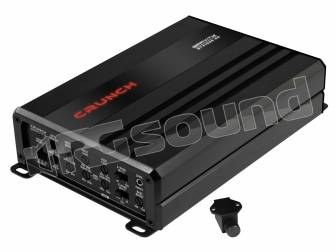 Crunch GTX1000.4D