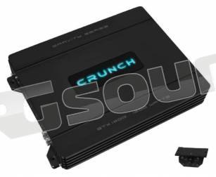 Crunch GTX1200