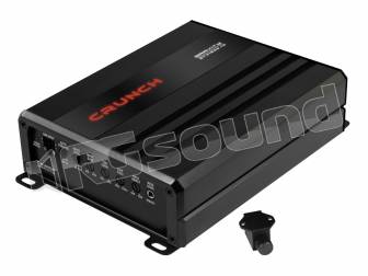 Crunch GTX1500.1D