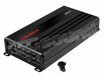 Crunch GTX1600.4D