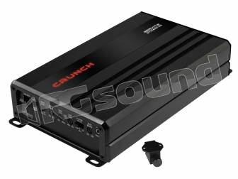 Crunch GTX1800.2D