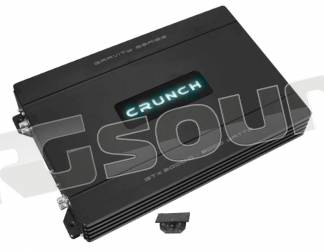 Crunch GTX2000D