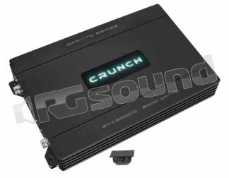 Crunch GTX2000D