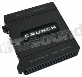 Crunch GTX2200