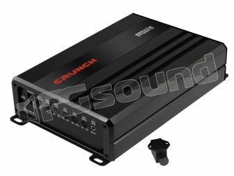 Crunch GTX2250.1D