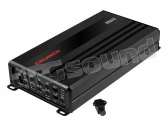 Crunch GTX2400.4D