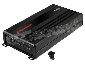 Crunch GTX3000.1D