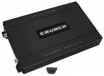Crunch GTX3000D