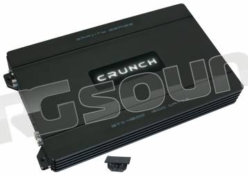 Crunch GTX4800