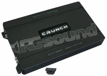 Crunch GTX4800