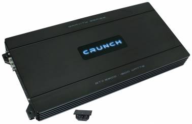 Crunch GTX5900