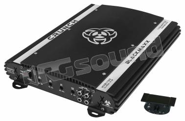 Crunch MXB-480 MkII