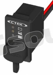 CTEK CT-56-562 - Comfort Indicator Panel