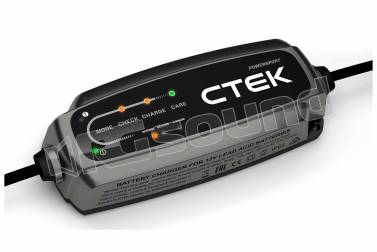 CTEK CT5 POWERSPORT