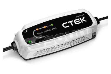 CTEK CT5 START/STOP